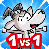 Game of Goats: PvP Action Game icon