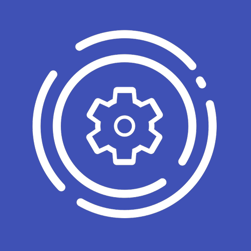 UbikiTouch Logo