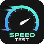 Cover Image of ダウンロード My internet speed test 1.0.7 APK