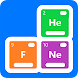 Periodic Table - Androidアプリ