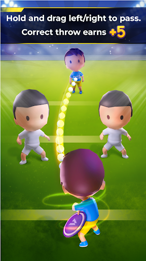 Frisbee Master - A Disc Game Screen 2