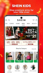 SHEIN-Fashion Shopping Online 8.8.0 8