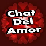 Cover Image of Скачать chat del Amor 10.0 APK