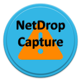 NetDrop Capture icon