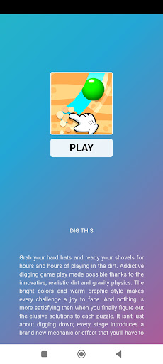 Romeo Games Play All Games Screen 3
