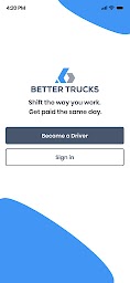 Better Trucks Shift