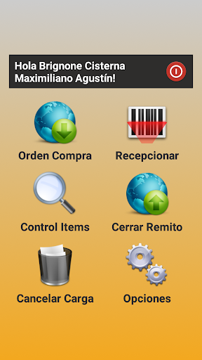 Dino Recepcion Screen 2