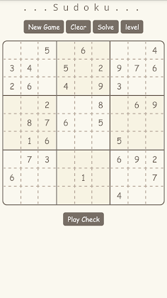 Sudoku Pro - Screenshot 3