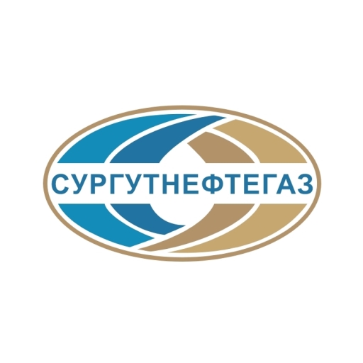 АЗС Сургутнефтегаз logo