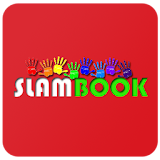 Slam Book icon