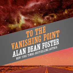 Icon image To the Vanishing Point