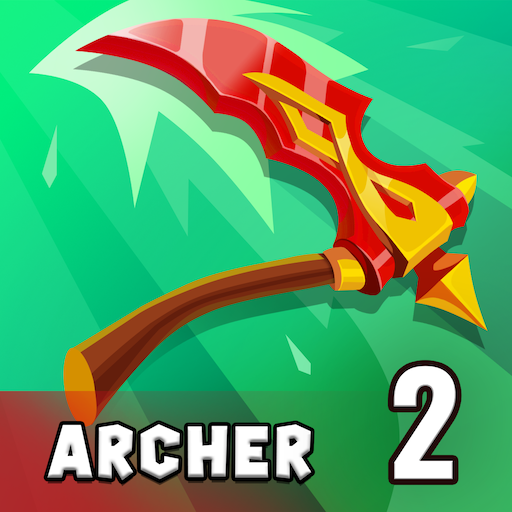 Combat Quest – Archer Hero RPG