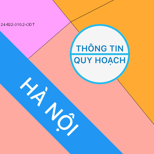 Quy Hoạch Hà Nội logo