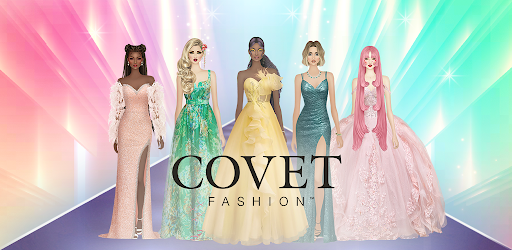 Covet Fashion: Dress Up Game
