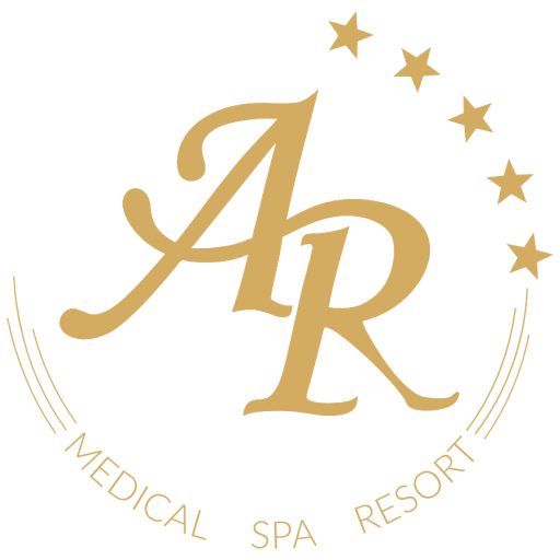 Alfa Radon Medical&SPA Resort logo