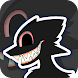 Cartoon Cat Horror Sticker WA - Androidアプリ