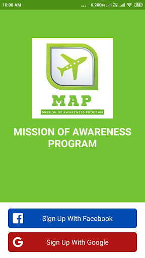 MAP AVIATION: Airlines Jobs Screenshot 1 - AppWisp.com
