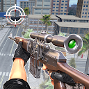 Sniper Zombie Games <span class=red>Offline</span> 3D APK