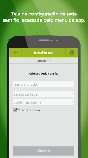 Conecte.me Screen 2