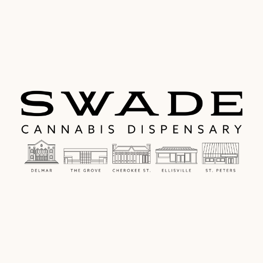 Swade Dispensaries logo