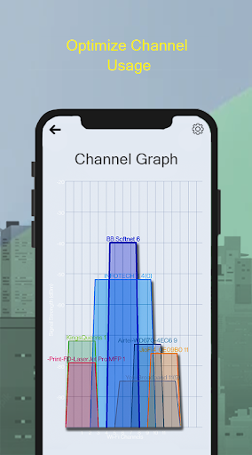 LTE Force 5G/4G Screen 3