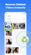 screenshot of File Recovery – Photo & Video