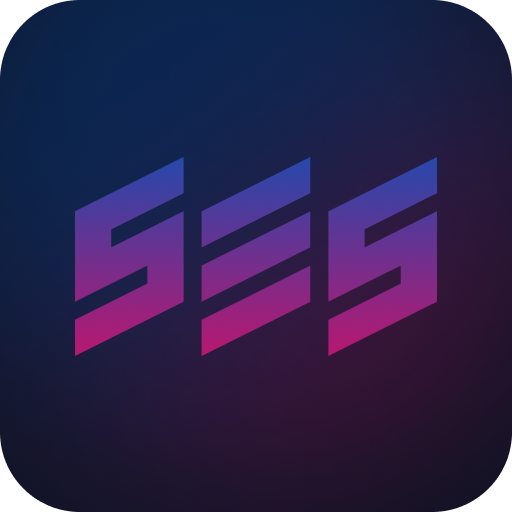 SES - Audio Editor  Icon