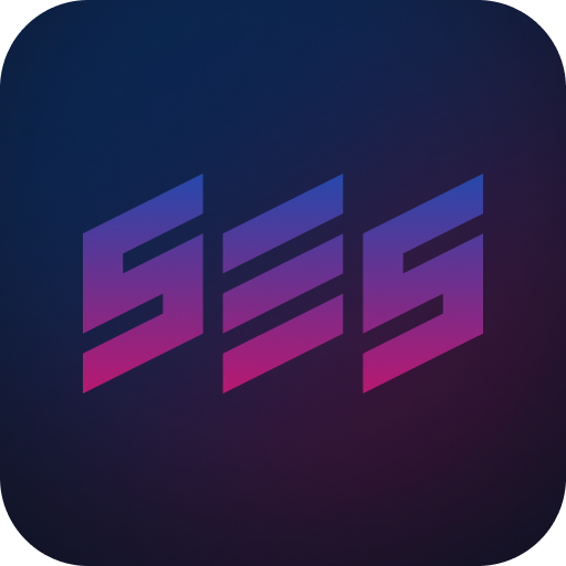 SES - Audio Editor 1.0.0 Icon