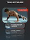 screenshot of Muscle Man: Personal Trainer
