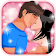 Kissing Game: first date icon