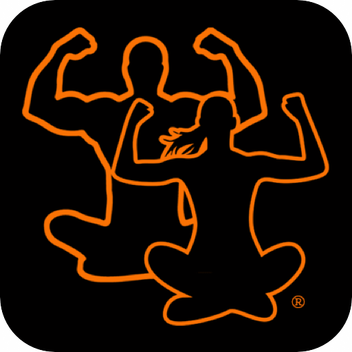 Stronger logo