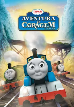 Thomas e seus amigos