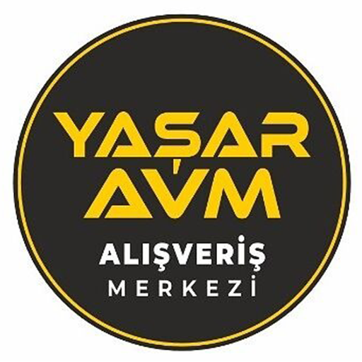 Yaşar AVM logo