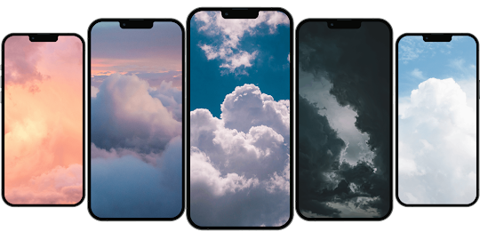 Clouds and Sky HQ Wallpapers