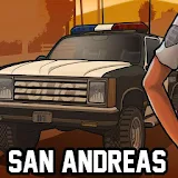 Cheats GTA San Andreas (2017) icon