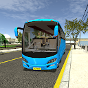 2022 Indonesia Bus Simulator 1.1 APK Baixar
