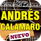 Andrés Calamaro canciones flaca mil horas músicas icon