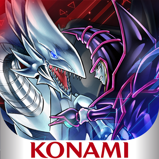 Yu-Gi-Oh! Master Duel logo