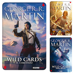 Icon image Wild cards