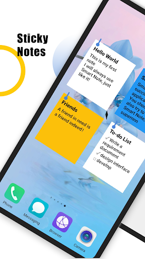 Smart Note - Notes, Notepad - Productivity - apps