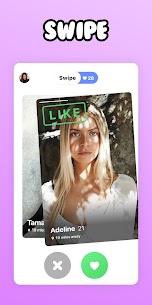 Vibe – Find Snapchat Friends Mod Apk Download 4