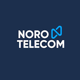 Hình ảnh biểu tượng của Noro Telecom