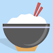 Recipes with rice - Androidアプリ