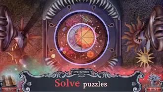 Game screenshot Halloween Stories 6: Mark Bone apk download