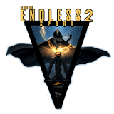 Guide Endless Space 2 Game icon