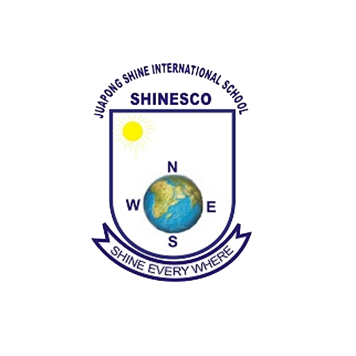Shine International School logo