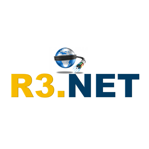 R3 NET logo