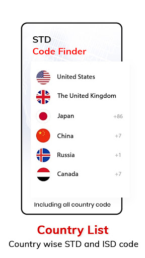 Name Location Caller Screen ID