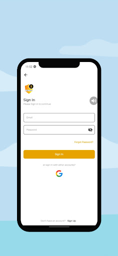 CryptoMaster Screen 3