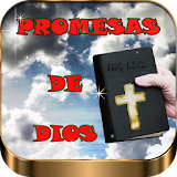 Promesas de Dios icon